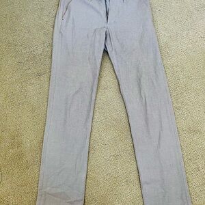 Ted Baker Tan Dress Chinos size 28R